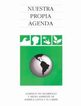 Nuestra Propia Agenda